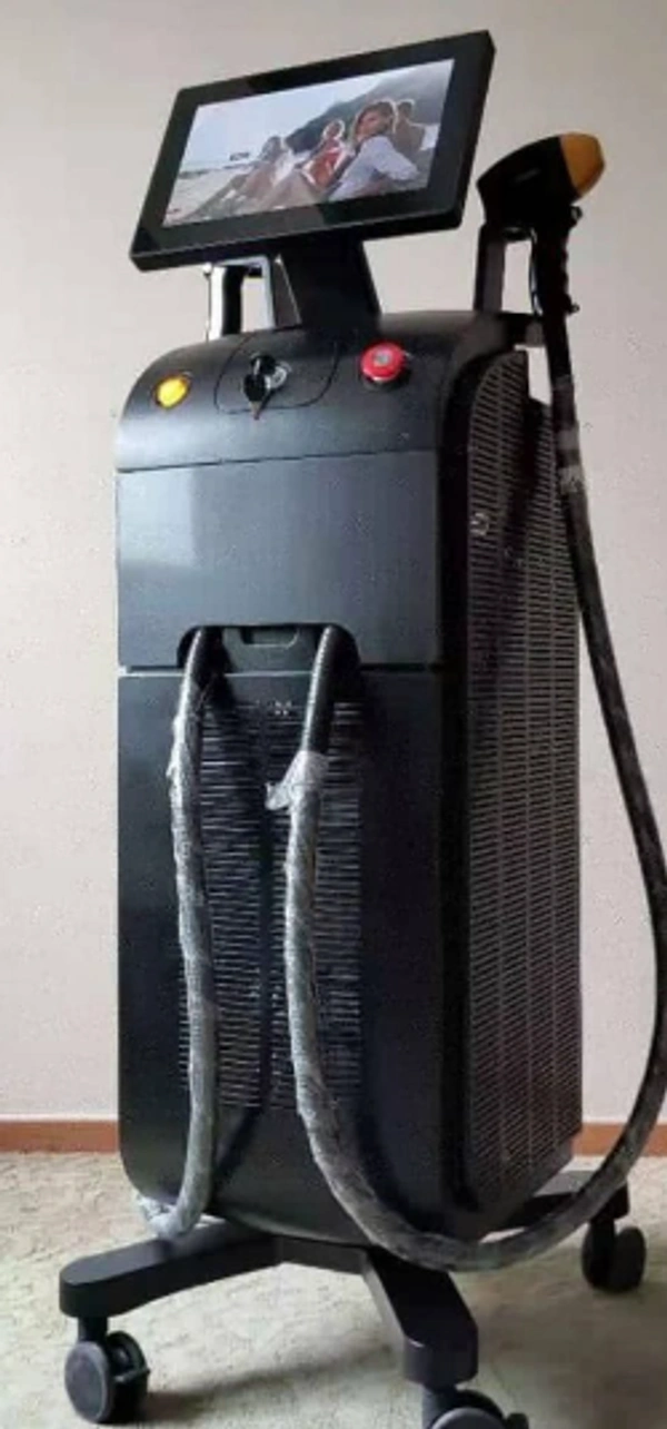 Laser Machine